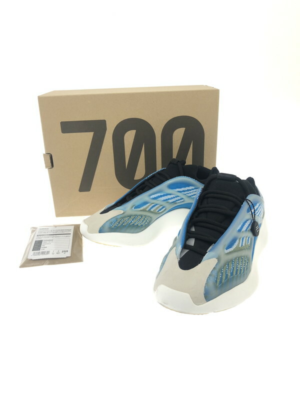 【楽天市場】【中古】【メンズ】 adidas アディダス YEEZY 700 V3 ARZARETH G54850 イージー700 スニーカー ...