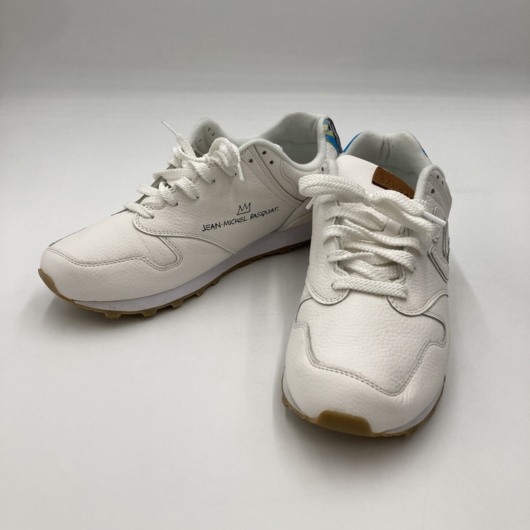 楽天市場】via SANGACIO サンガッチョ/にゅ×バスキア コラボスニーカー