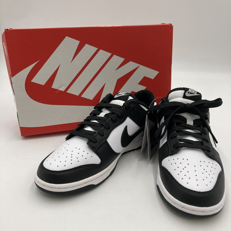 楽天市場】【中古】NIKE DUNK LOW RETRO スニーカー DJ6188 101