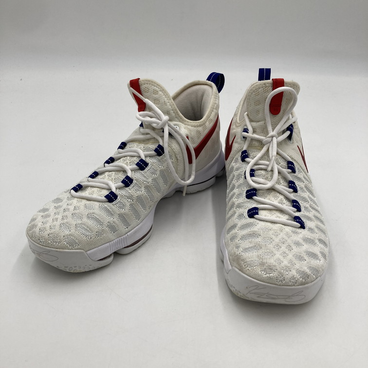 楽天市場】【中古】NIKE ナイキ ズーム KD12 クリスマス EP