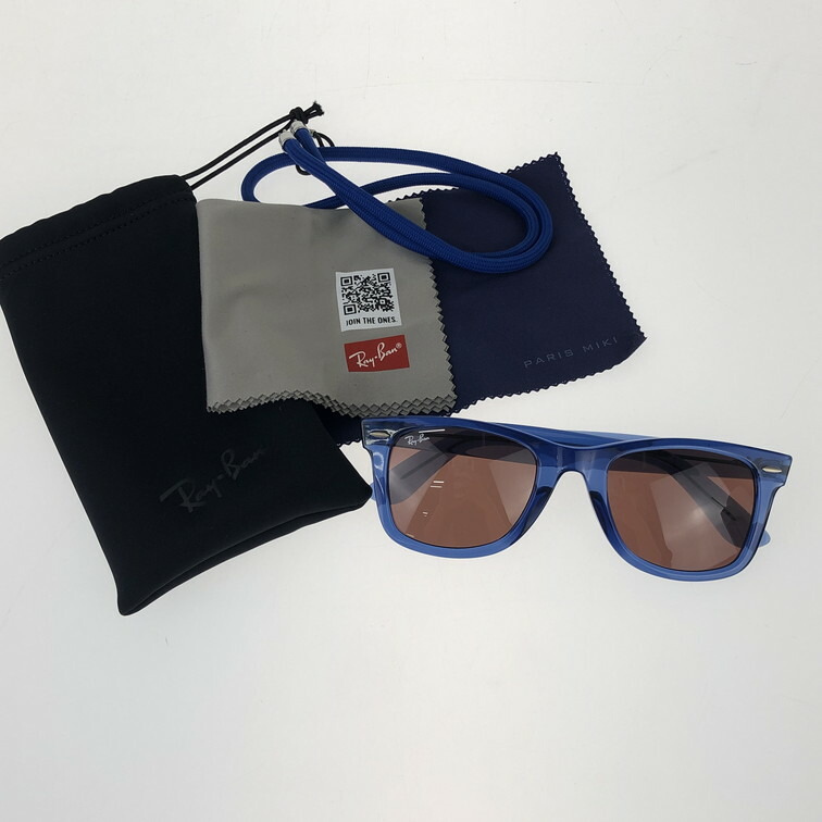 楽天市場】【Ray Ban】レイバン サングラス RB4113 JACKIE OHH 3