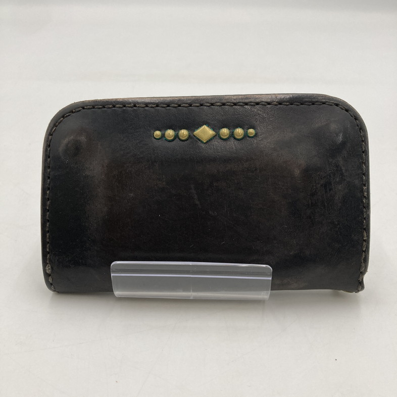 楽天市場】【中古】THUG CLUB ｢ROCK WALLET｣2つ折り財布