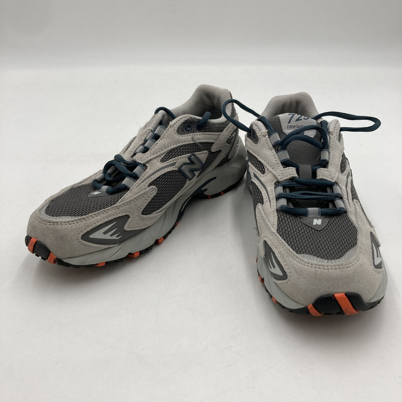 楽天市場】New Balance ニューバランス スニーカー 725 ML725N