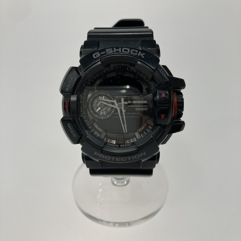 楽天市場】【美品】CASIO カシオ『G-SHOCK G Mix』5413 GBA-400-1AJF