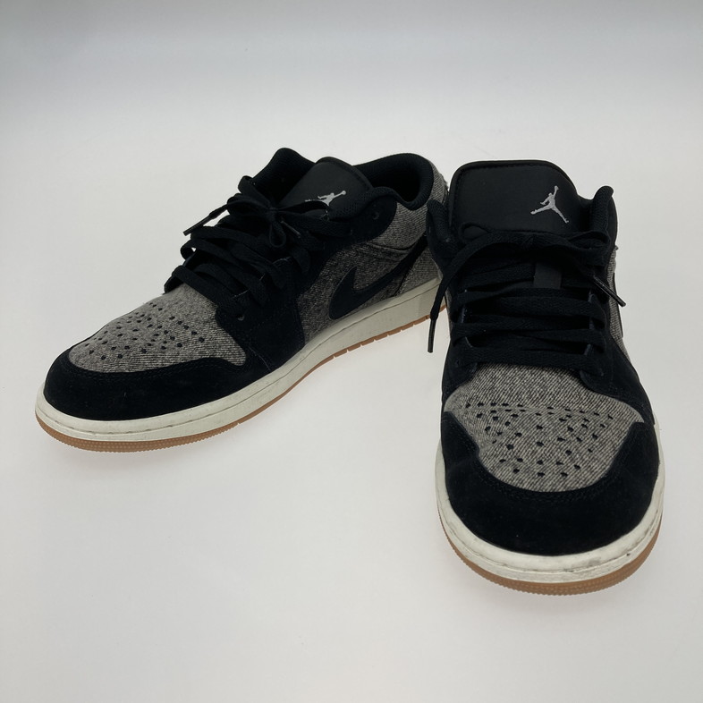 エアージョーダン1 ロー SE　HJ4360-001 エア ジョーダン 1 NIKE AIR JORDAN LOW SE HJ4360 001 メンズ