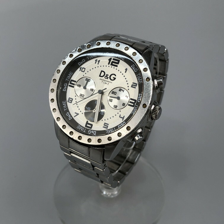 楽天市場】【未使用品】【ウォッチ】DOLCE&GABBANA ドルチェ