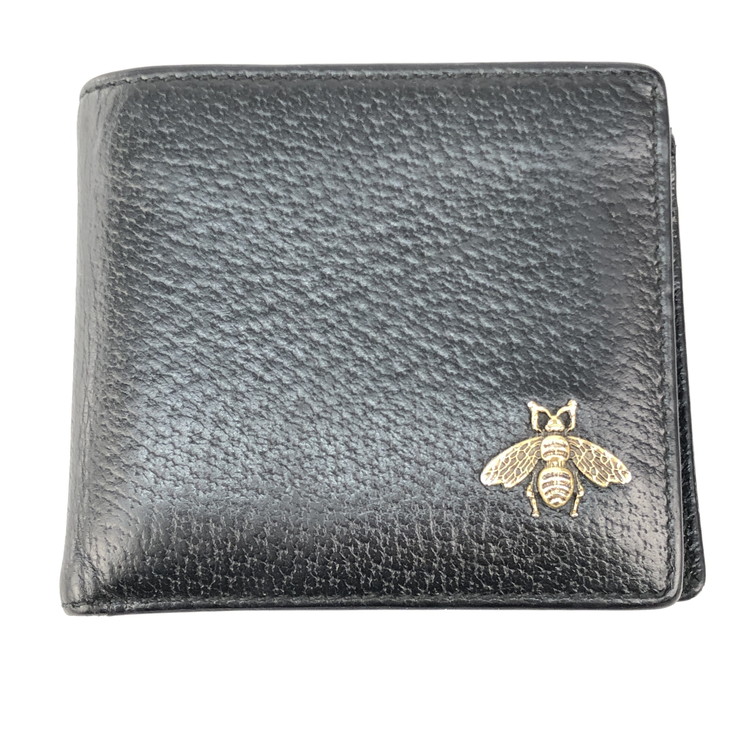 楽天市場】【中古】 GUCCI グッチ 451268 520081 K521N 二つ折り