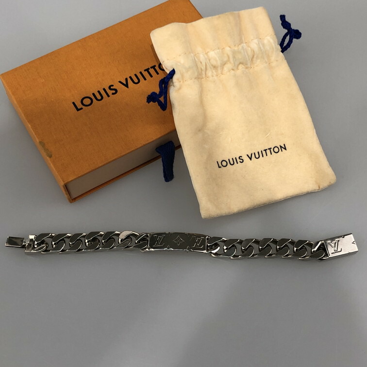 正規品★ルイヴィトン★LOUIS VUITTON★アルマ★ブレスレット ルイ・ヴィトン(LOUIS VUITTON)ルイ・ヴィトン ブレスレット・LV