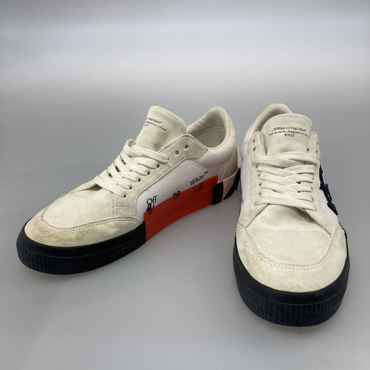 楽天市場】【中古】OFF-WHITE オフホワイト C/O VIRGIL ABLOH