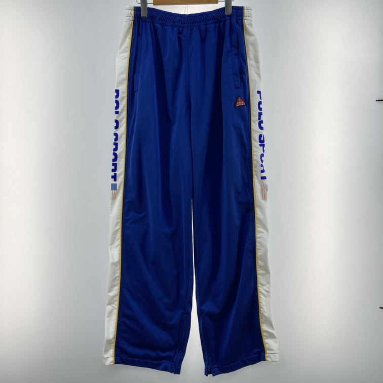 楽天市場】90s オールド □ POLO SPORT ポロスポーツ ラルフローレン