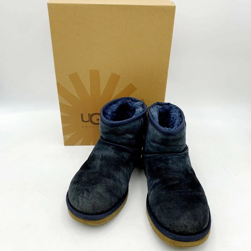 楽天市場】UGG×JIMMY CHOO(アグ×ジミーチュウ) フリンジスタッズ
