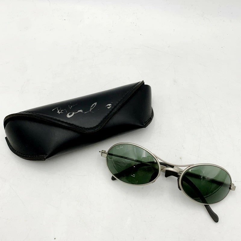 宮　レイバンサングラス　BAUSCH&LOMB 楽天市場】RayBan レイバン サングラス BAUSCH & LOMB