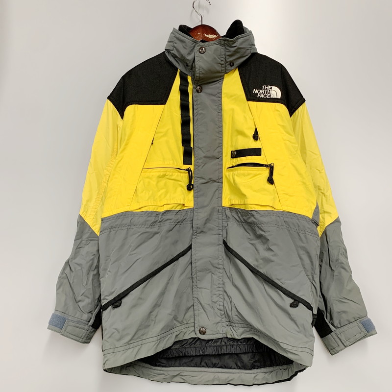 楽天市場】01年製 THE NORTH FACE 