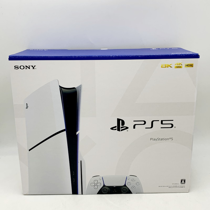 楽天市場】【中古】 【未使用】PlayStation5 プレイステーション5 