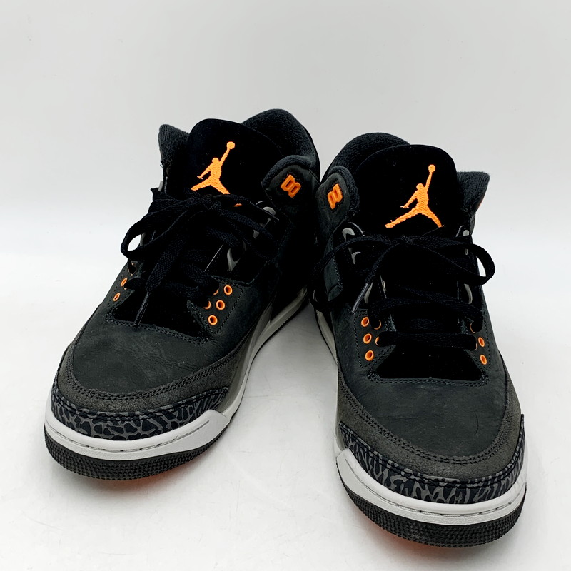 【楽天市場】【中古】【メンズ】 NIKE ナイキ AIR JORDAN 3 RETRO CT8532-080 エアジョーダン 3 レトロ ...