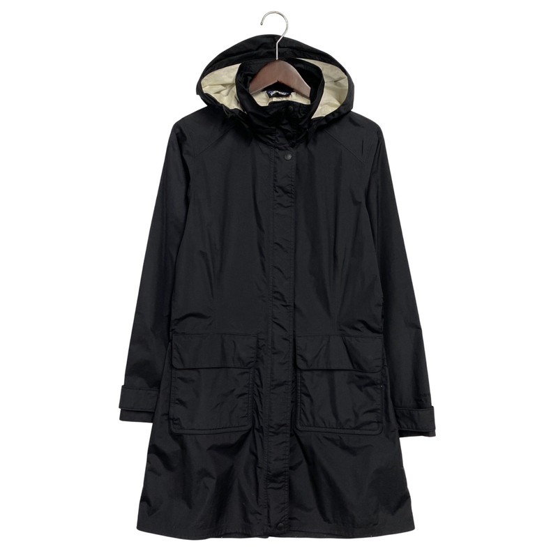 楽天市場】patagoniaパタゴニア 国内正規○27665 FOGBANK TRENCH COAT