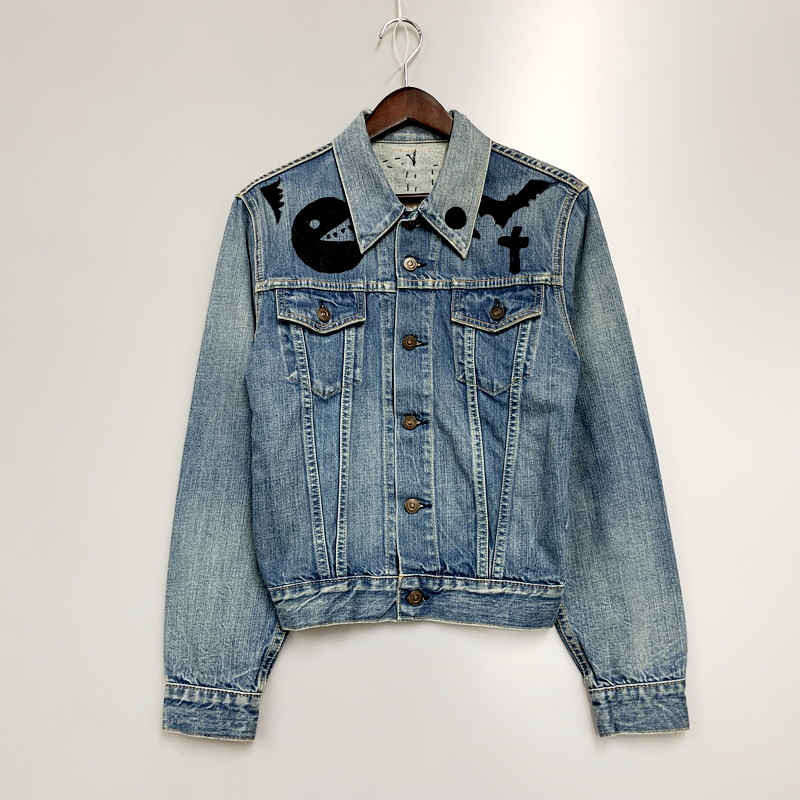 ジャケット・アウター LEVI'S x Toy Story Type III Trucker IDG LEVI'S® x TOY STORY Type III トラッカージャケット – リーバイス