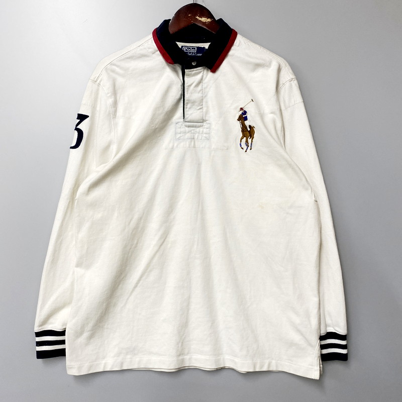 ラグビー　ラルフローレン　新品未使用品 楽天市場】a□ラグビー ラルフローレン/RUGBY RALPH LAUREN