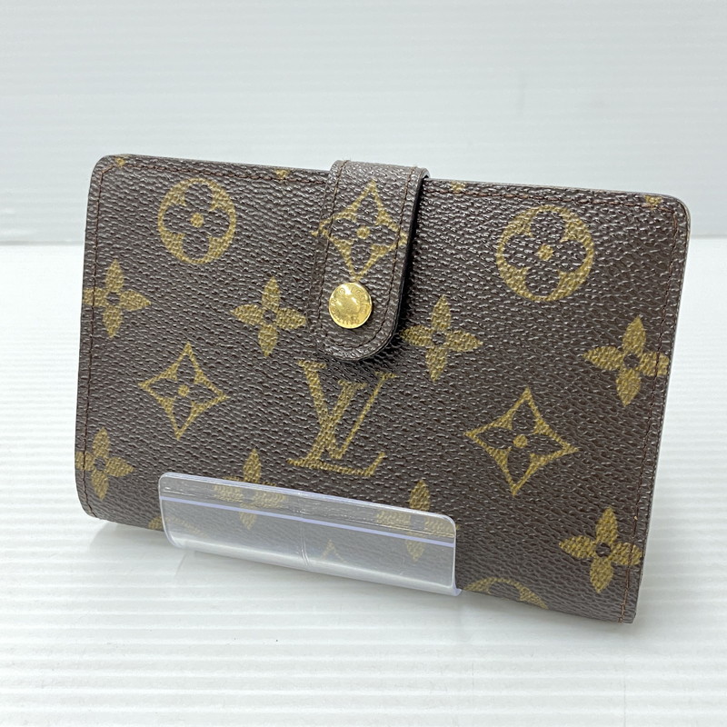 楽天市場】ルイヴィトン LOUIS VUITTON USヴィトン モノグラム