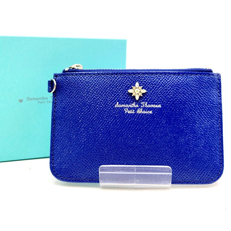 楽天市場】【中古】【メンズ】Ryu LEATHER PASS CARD COIN CASE