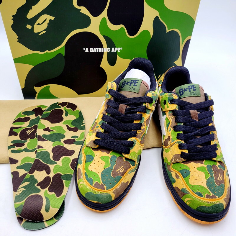 楽天市場】【中古】【メンズ/レディース】 A BATHING APE ア