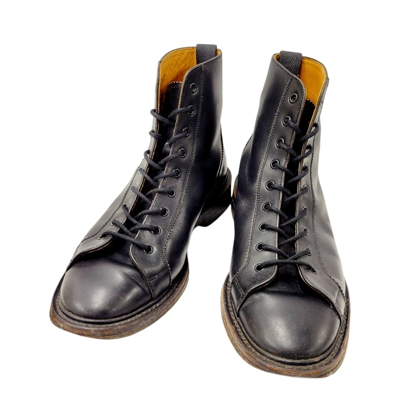 楽天市場】【Tricker's】トリッカーズ M6259 サイズ8FD