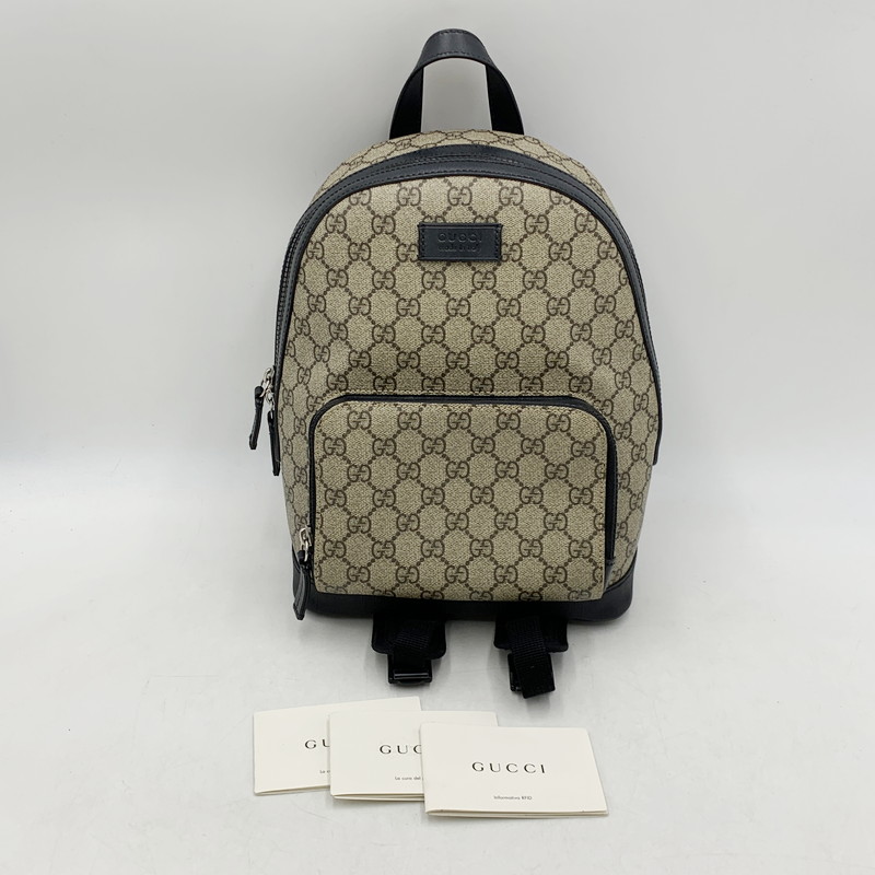 グッチ GUCCI リュック 547965 美品 GG 楽天市場】グッチ GUCCI GGスモールバックパック 547965