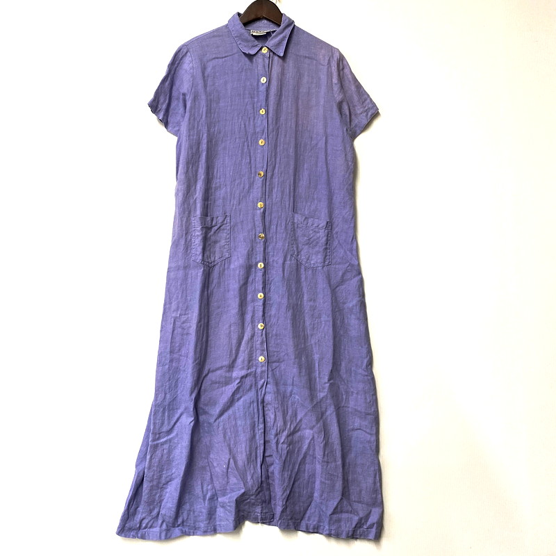 楽天市場】【中古】ポプリ企画 pot-pourri LINEN DRESS リネン