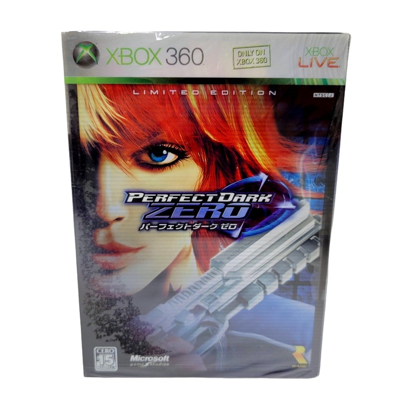 Project Zero II【中古美品・pal版・xbox欧州版】 - メルカリ