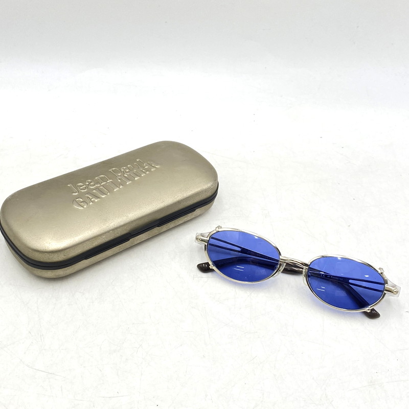 楽天市場】【中古】 Jean Paul GAULTIER / ボルトデザイン