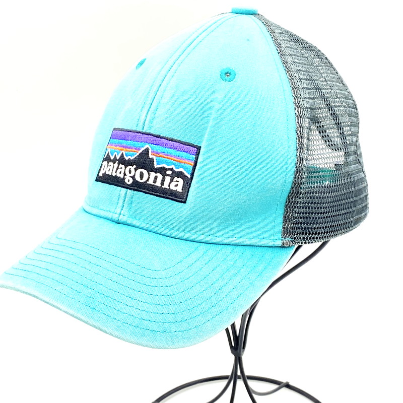 楽天市場】patagonia パタゴニア キャップ 帽子 Cap Vintage