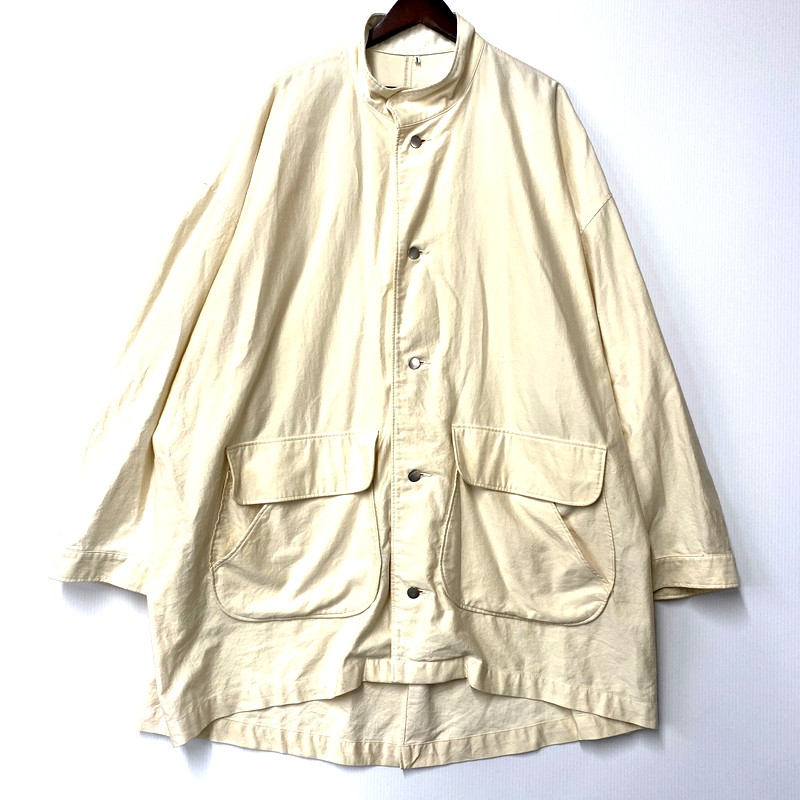 ISSUE THINGS 24aw type65 ホワイト サイズ1 楽天市場】ISSUETHINGS イシューシングス 24AW 日本製 Type65