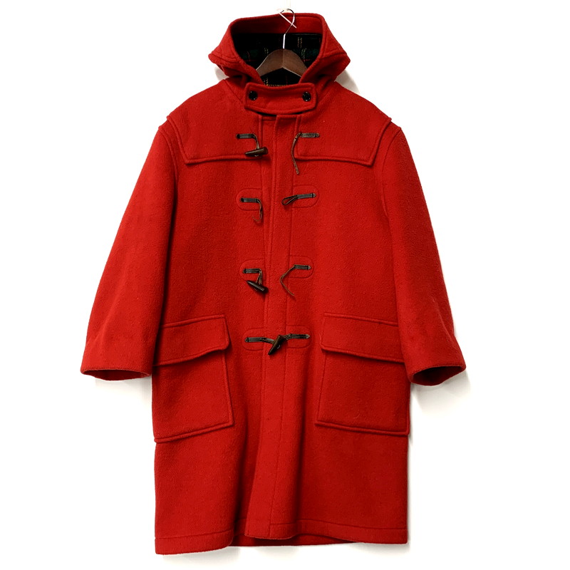 シップス別注 税込79,900円 グローバーオール Monty ダッフルコート シップス別注 税込79, グローバーオール Monty ダッフルコート