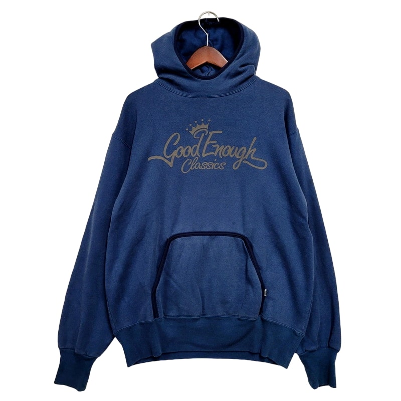 楽天市場】【メンズ】 GOOD ENOUGH×FINESSE グッドイナフ