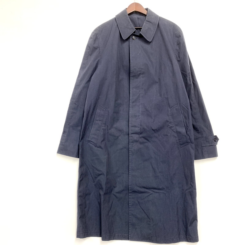 楽天市場】VINTAGE LONDON FOG 70s SOUTIEN COLLAR COAT Size-42