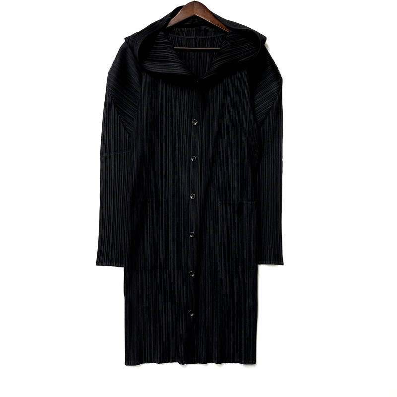 楽天市場】【イッセイミヤケ】Issey miyake プリーツプリーズ ロング