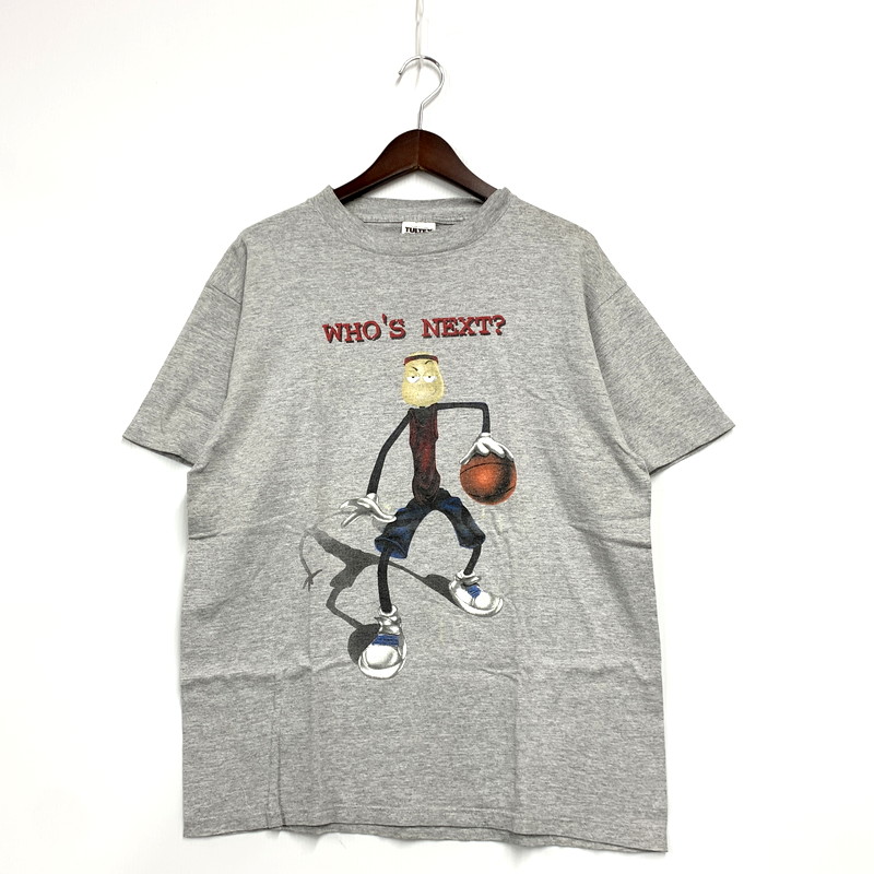 楽天市場】【中古品】【メンズ】 TULTEX BIOHAZARD LEVEL4 TEE