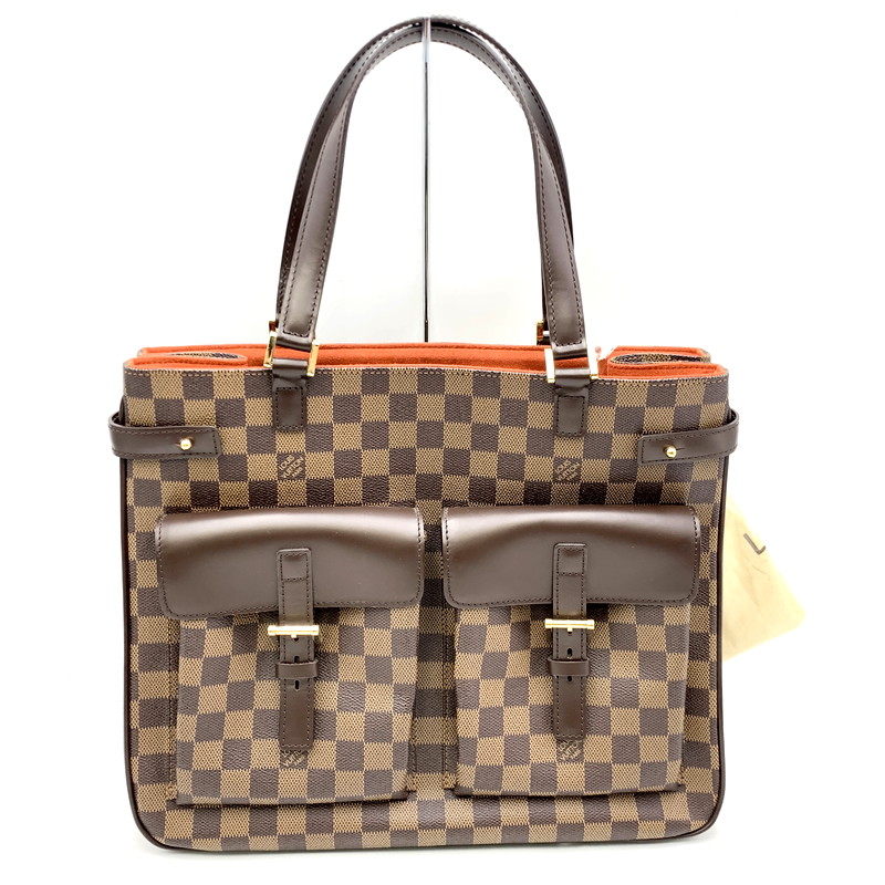 楽天市場】【中古品】【メンズ/レディース】 LOUIS VUITTON ルイ