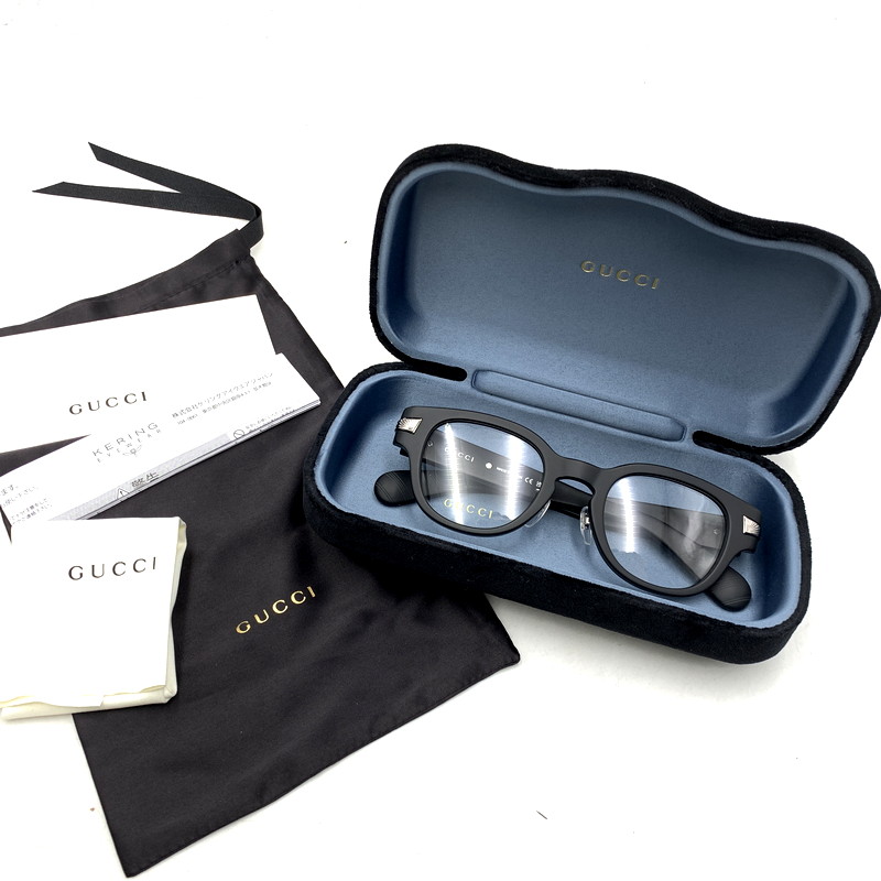 GUCCI　グッチ　サングラス　GG1715/S　ミラーブラックレンズ　シルバー GUCCI グッチ サングラス GG1715/S ミラーブラックレンズ