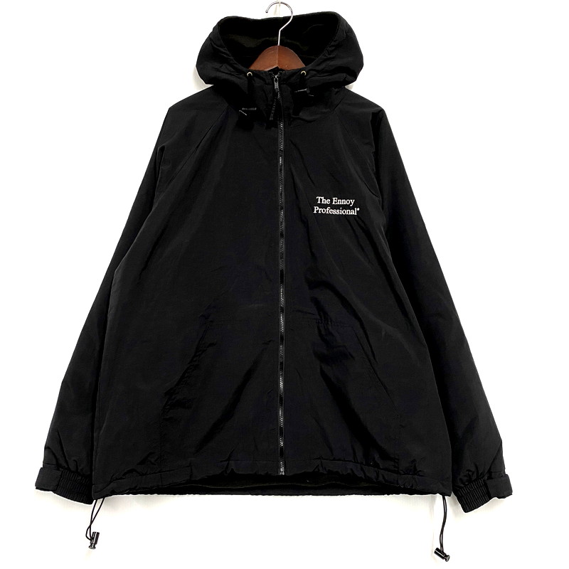 楽天市場】【中古】【メンズ】 ENNOY エンノイ フリース