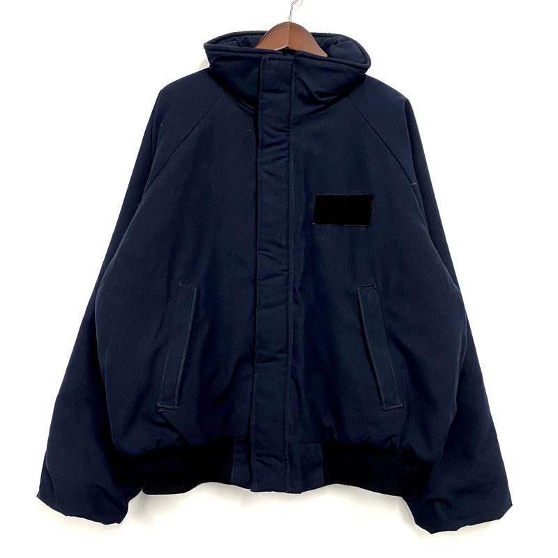 楽天市場】U.S.NAVY 米海軍 SHIPBOARD JACKET シップボードジャケット
