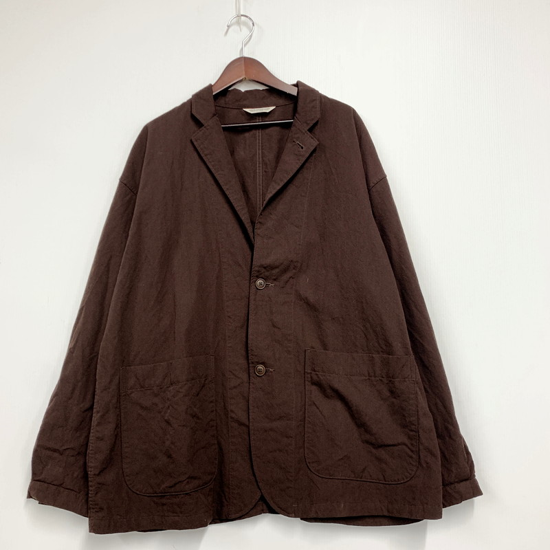 COOTIE コットンOXアワードジャケット CTE-24S204 クーティー COOTIE Cotton OX Award Jacket CTE-24S204 公式通販