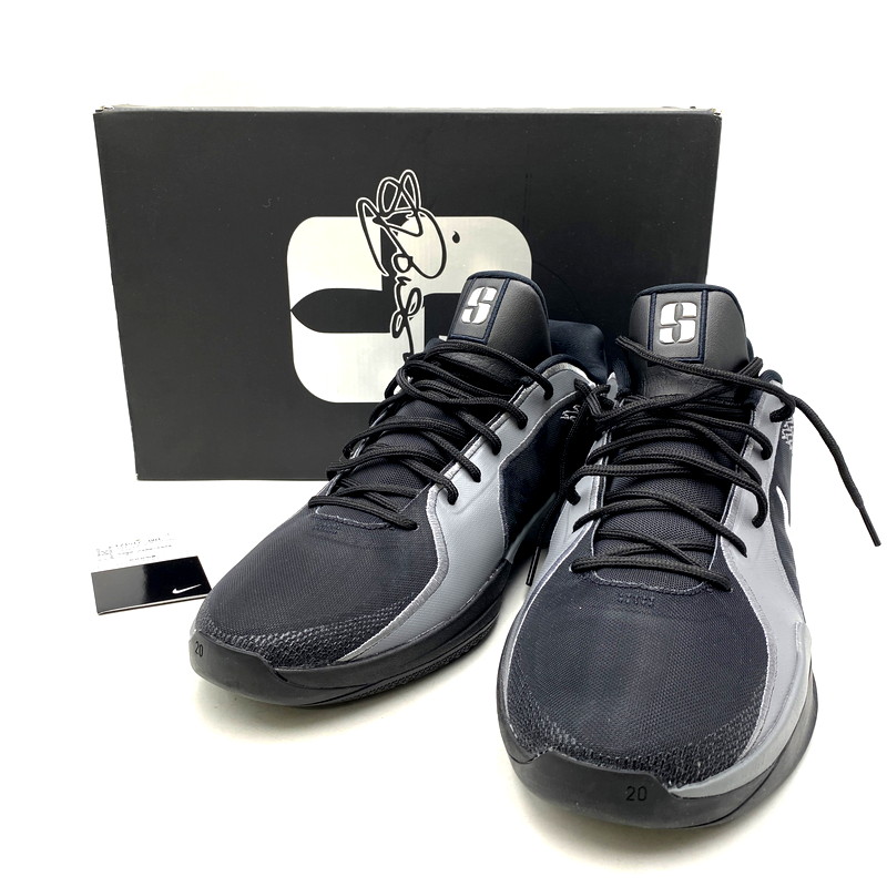 ナイキ×ステューシーコラボ★入手困難★エアペニー2 DX6934-200 Nike Air Penny 2 Stussy Rattan Limestone Men's - DX6934-200 - US