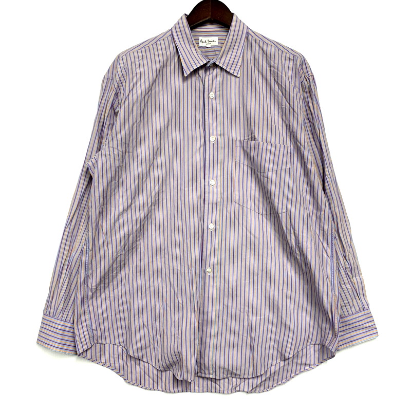 楽天市場】Paul smith（ポールスミス） DEEP DEA/深海 総柄 ロング