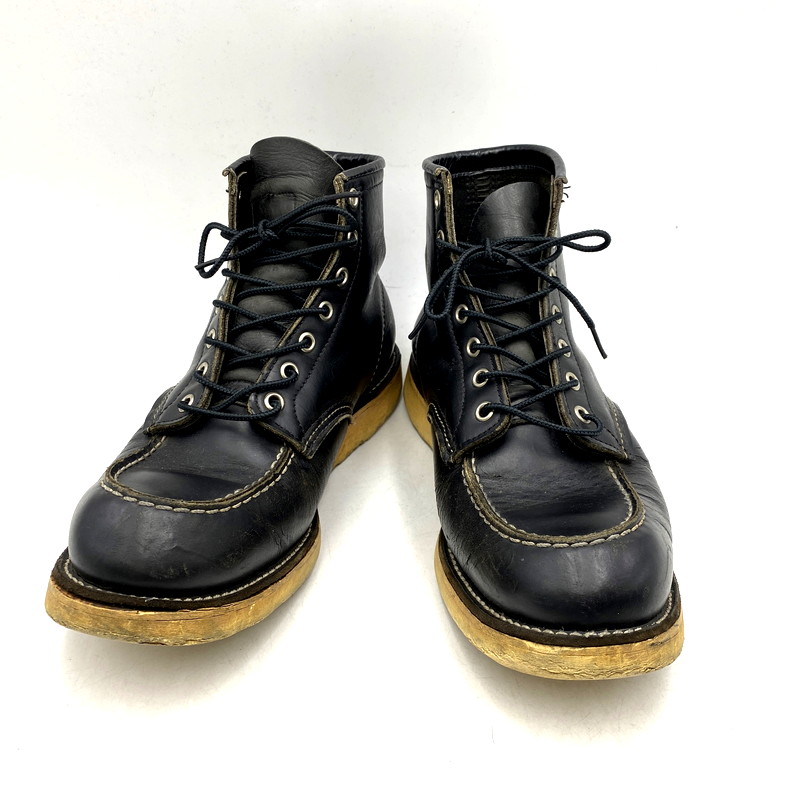 犬タグRED WING Legend Model サイズ 7 1/2 約25.5 犬タグRED WING Legend Model サイズ 7 1/2 約25.5