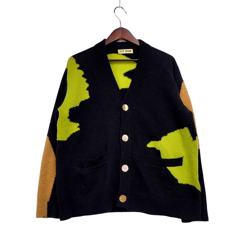 楽天市場】TTT MSW・ティー モダンストリートウェア 22SS Butterfly