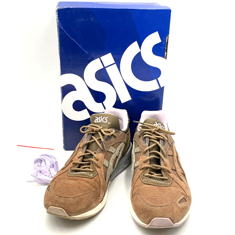 楽天市場】asics アシックス サイズ:27.0cm MITA SNEAKERS GT