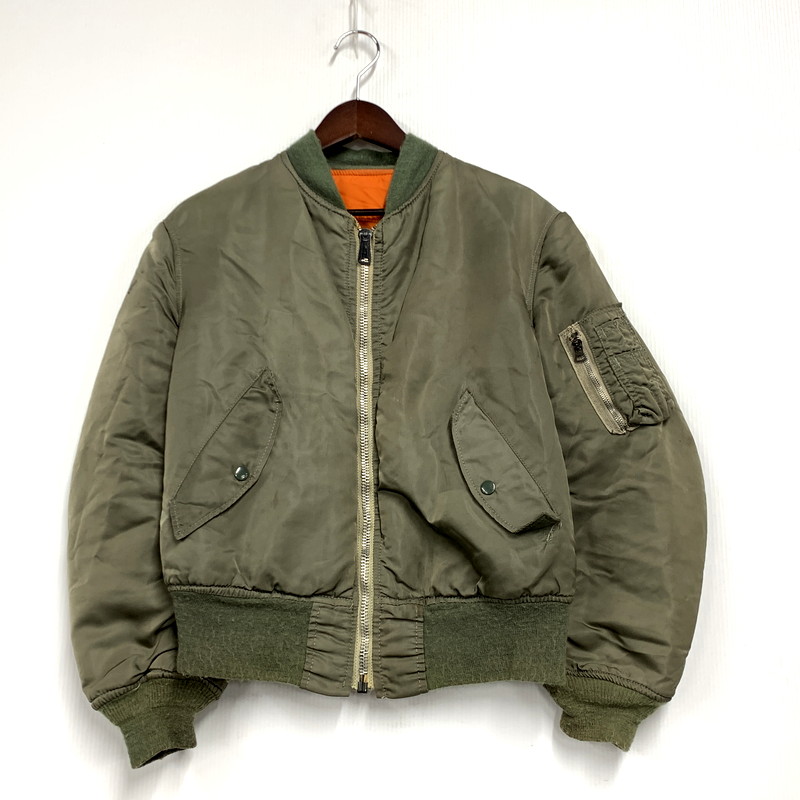 楽天市場】ALPHA INDUSTRIES(アルファ インダストリーズ社) L-2B MIL-J