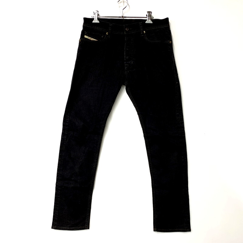 楽天市場】美品 DIESEL JIFER ストレッチ デニム パンツ