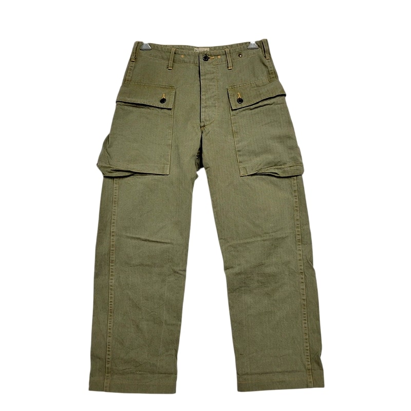 楽天市場】【中古】【メンズ】 Buzz Rickson's バズリクソンズ